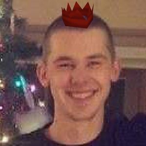 Meet your Posher, Kyle